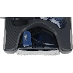 Пылесос вертикальный Tefal X-Force Flex 11.60 Aqua TY9890WO синий/серый, питание от аккумулятора, 130 Вт, уборка сухая/влажная, пылесборник 0.9 л, фото11