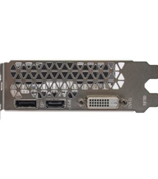 Видеокарта Afox RX550 8Gb GDDR5 128bit DVI DP HDMI 2FAN RTL