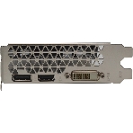Видеокарта Afox GTX1650 SUPER GAMING 4Gb GDDR6 128bit DP DVI HDMI 2FAN RTL, фото3