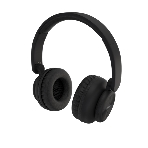 Беспроводные наушники Maxvi MHF-200BT черный, полноразмерные, Bluetooth, встроенный микрофон, до 15 ч, фото5
