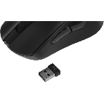 Мышь игровая Logitech G703 Lightspeed черная, сенсор 100-25600dpi (Hero25K), беспроводная 2.4GHz + USB 1,8м, 5 программируемых кнопок + колесо прокрутки, RGB-подсветка, под правую руку, фото33