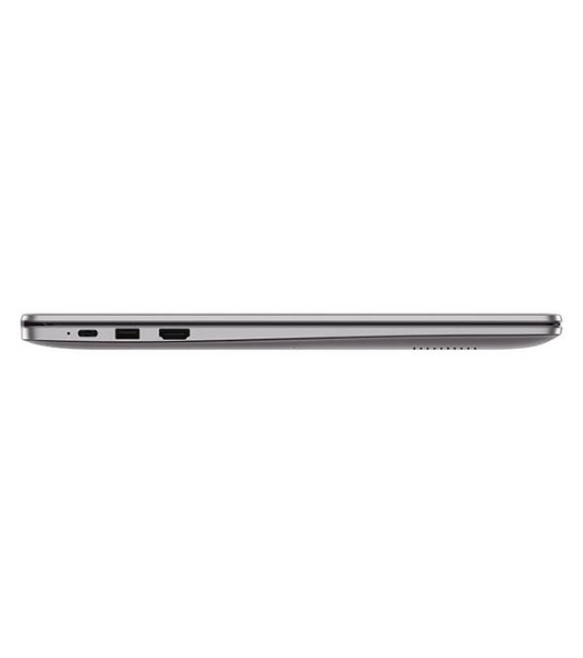 Ноутбук Honor MagicBook X14 2025 14' FHD i5 12450H 16/512GB Intel UHD Graphics WIN 11 Home 5301ALWU GDG-X GRAY
