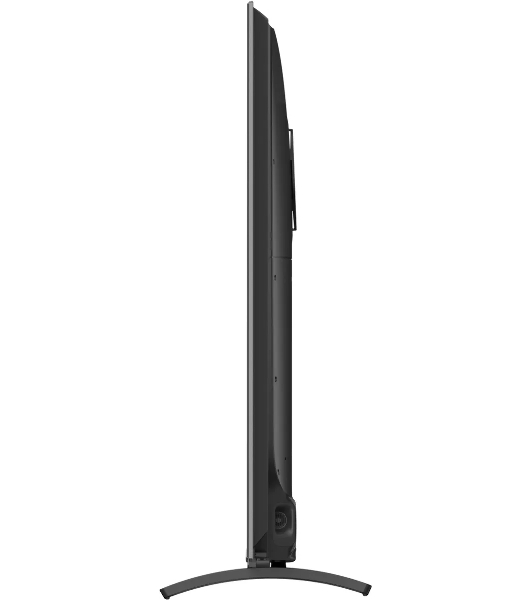 Телевизор Skyworth 75' 75X87G черный QD-Mini LED UHD 144Hz Smart TV 3GB/16GB