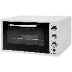 Мини-печь Kraft KF-MO 4506 W белый, фото4