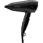 Фен Panasonic EH-ND65-K865 черный, 2000 Вт, компактный, фото4