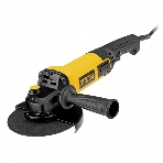 Угловая шлифовальная машина Denzel AGL150-1350, 1350 Вт, 150 мм, 8500 об/мин, фото 1