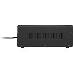 Стабилизатор напряжения Smartwatt AVR Triac 500TW 500ВА черный, фото5