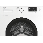 Стиральная машина Beko WRE6512ZAW (R) белый, загрузка фронтальная 6 кг, 1000 об/мин., класс: А, фото3