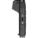 Терминал сбора данных Meferi ME10 (ME10-Q313D000YN02L) без сканера, 4/64 ГБ, Android 13, Wi-Fi, Bluetooth, USB Type-C, GPS, 4 ' 480 x 800 pix, сенсорный, фото2