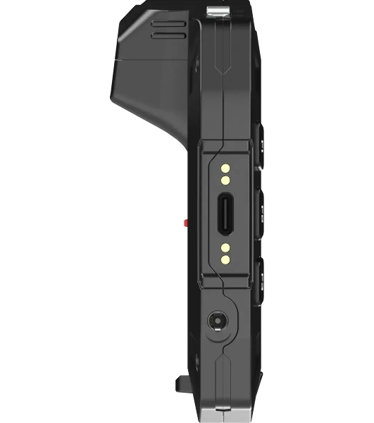 Терминал сбора данных Meferi ME10 (ME10-Q313D000YN02L) без сканера, 4/64 ГБ, Android 13, Wi-Fi, Bluetooth, USB Type-C, GPS, 4 ' 480 x 800 pix, сенсорный