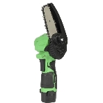 Цепная пила Zitrek GreenSaw 12 12Вт дл.шины:4'(10cm) (083-2015), фото2