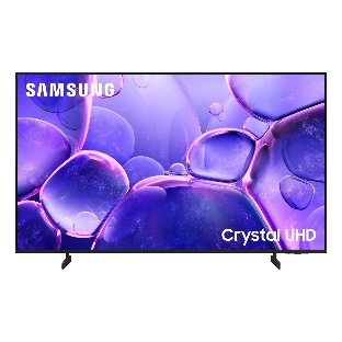 Телевизор Samsung 50' UE50U8000FUXRU черный DLED UHD Tizen 60Hz Smart TV