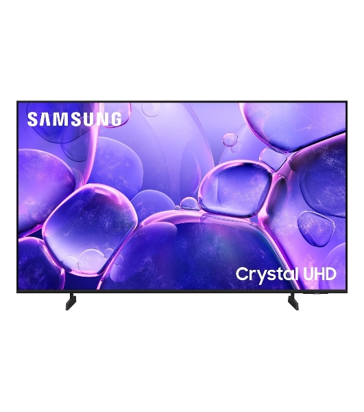 Телевизор Samsung 50' UE50U8000FUXRU черный DLED UHD Tizen 60Hz Smart TV