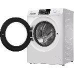 Стиральная машина Haier HW60-BP12959AE белый, загрузка фронтальная 6 кг, 1200 об/мин., класс: A+++, фото7