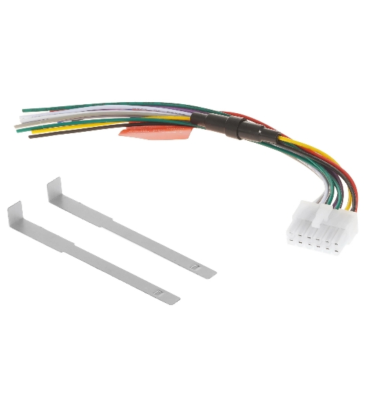Автомагнитола Soundmax SM-CCR3169B, 1 DIN, Bluetooth, USB Type-A, AUX