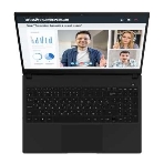 Ноутбук Rikor SPB 302.1/15.6'/IPS/Intel Core i5 1155G7/16Gb/512Gb SSD/Intel Graphics/серый/1.78kg, фото3
