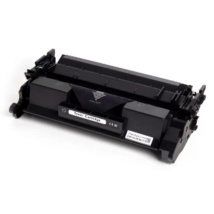 Тонер Картридж HP 26A CF226A черный для HP LJ Pro M402/M426 (3100 стр.)