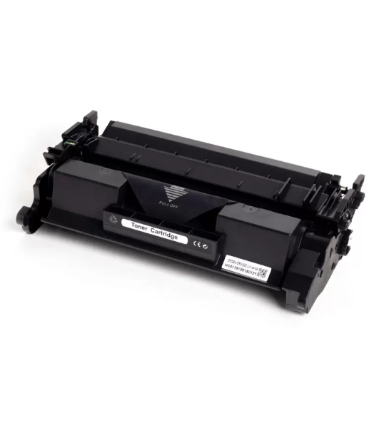 Тонер Картридж HP 26A CF226A черный для HP LJ Pro M402/M426 (3100 стр.)
