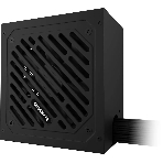 Блок питания Gigabyte ATX 650W GP-P650SS 80 PLUS silver (20+4pin) APFC 120мм fan 5xSATA RTL, фото 1