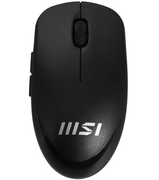 Моноблок MSI Modern AM242P 1M AiO 23,8' FHD (1920x1080)IPS AG Non-touch,Core i7-150U (1.8GHz),16Gb DDR5(2*8Gb),512Gb SSD M.2, Intel UHD, WiFi,BT, camera,WirelessKB&mouse Eng/Rus, No OS,1y,черный (9S6-AE0721-1466)