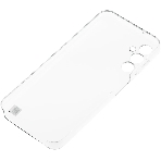 Чехол (клип-кейс) Samsung для Samsung Galaxy A14 Clear Сase A14 прозрачный (EF-QA146CTEGRU), фото3