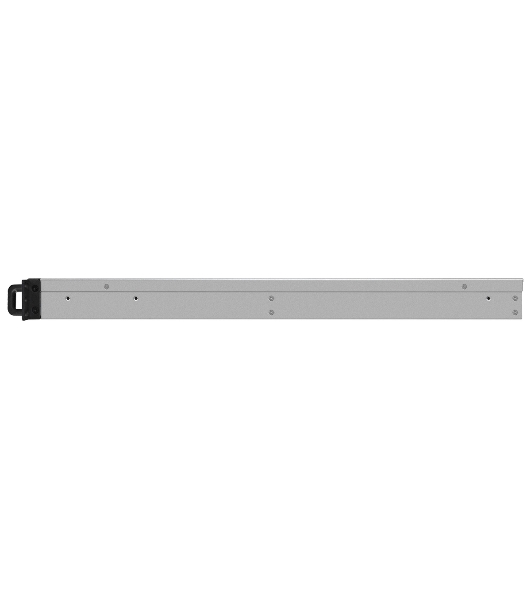 Серверный корпус ExeGate Pro 1U550-04 (RM 19', высота 1U, глубина 550, БП 250ADS, USB)