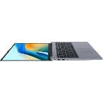 Ноутбук Huawei MateBook D 16 MCLG-X Core i9 13900H 16Gb SSD1Tb Intel Iris Xe graphics 16' IPS (1920x1200) без ОС grey space WiFi BT Cam (53014HYG), фото3