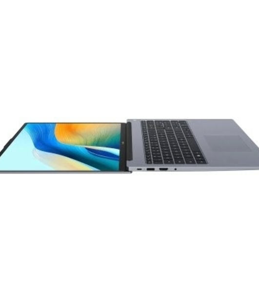 Ноутбук Huawei MateBook D 16 MCLG-X Core i9 13900H 16Gb SSD1Tb Intel Iris Xe graphics 16' IPS (1920x1200) без ОС grey space WiFi BT Cam (53014HYG)