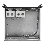 Серверная платформа ExeGate Pro 3U390-11 (RM 19', высота 3U, глубина 390, Redundant БП 2x1000W, USB), фото7
