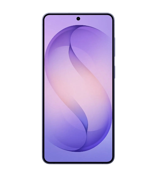 Смартфон Samsung Galaxy S26+ SM-S947B 12/256Gb, фиолетовый