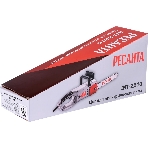 Электрическая цепная пила Ресанта ЭП-2216 2200Вт дл.шины:16' (40cm), фото7