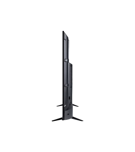 Телевизор Lumien 55' LM5530TV01 черный DLED 4K UHD 60Hz