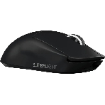 Мышь беспроводная Logitech G PRO X SUPERLIGHT 2 черный, 32000 dpi, радиоканал, USB, кнопки - 5, фото7