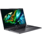 Ноутбук Acer Aspire 5 A515-58P-759A 15.6' FHD LCD/i7-1355U/16Gb/512Gb SSD/UMA/DOS/Grey*, фото2