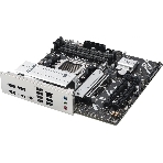 Материнская плата ASUS PRIME B840M-A-CSM, AM5, AMD B840, 4xDDR5, 4xSATA, 3xM.2, 1xPCI-E 4.0 x16, 2xPCI-E 3.0 x16, 1xRealtek 2.5Gb LAN, 2xUSB-A 10Gbps, 1xUSB-C 5Gbps, 4xUSB-A 2.0, 3x3.5 мм, 7.1, micro-ATX, фото4