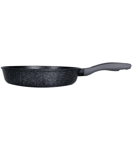 Сковорода Maunfeld GRETA MF24GRTT01FP из литого алюминия, 24 см
