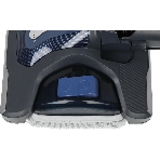 Пылесос вертикальный Tefal X-Force Flex 11.60 Aqua TY9890WO синий/серый, питание от аккумулятора, 130 Вт, уборка сухая/влажная, пылесборник 0.9 л, фото12