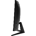 Монитор 31.5' ASUS TUF Gaming VG328H1B VA 1920x1080, 165 Гц, 1 мс (MPRT), изогнутый экран (1500R), 16:9, 250 кд/м², HDMI 2.0, VGA, 3.5 Jack, динамики (2x2 Вт), FreeSync Premium, черный, фото7