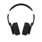 Беспроводные наушники Maxvi MHF-200BT черный, полноразмерные, Bluetooth, встроенный микрофон, до 15 ч, фото6