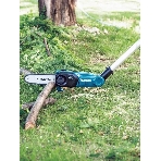 Высоторез Makita DUA200RF01аккум., фото2