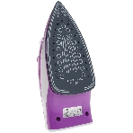 Утюг BBK ISE-1802 фиолетовый/белый, 1800 Вт, 20 г/мин, 60 г/мин, 180 мл, фото5