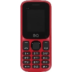Мобильный телефон BQ 1848 Step+ красный/черный, фото5