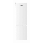 Холодильник SNOWCAP CLF NF 294 W белый двухкамерный 183/56л морозилка снизу, No Frost, фото 1