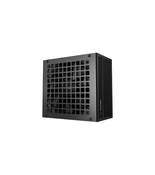 Блок питания Deepcool/GamerStorm PF700, 700Вт, 80 PLUS, 120мм, черный