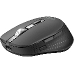 Мышь беспроводная Acer OMR310 черный, 1600 dpi, радиоканал, Bluetooth, USB, кнопки - 7, фото3