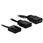 Кулер для процессора DEEPCOOL AG620 BK ARGB V2 черный 120мм алюминий+медь 1850rpm 29.4db 4-pin 260W 157мм, фото6