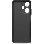 Чехол (клип-кейс) BoraSCO для Realme C55 71697 черный, фото2