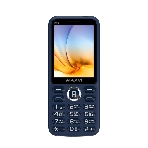 Мобильный телефон Maxvi K15c синий, фото3
