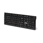 Клавиатура беспроводная мультимедийная Smartbuy (SBK-238AG-K) ОNE 238 USB, фото2