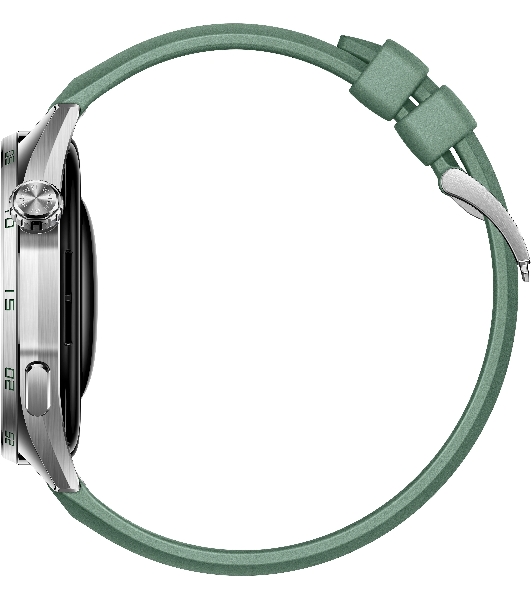 Умные часы Huawei Watch GT 6 ATM-B19, 1.47' AMOLED, Bluetooth, 5ATM, зеленый